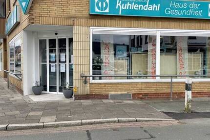 *Preisreduktion!* -> Gewerbeeinheit zu verkaufen zimmer