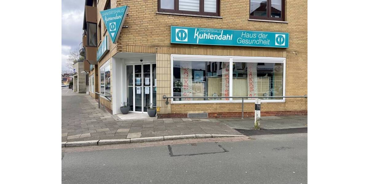 *Preisreduktion!* -> Gewerbeeinheit zu verkaufen zimmer