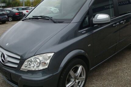 Mercedes-Benz Viano 323.687 km 7.950 € Neufahrn 84088