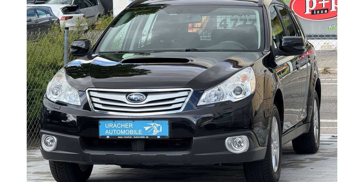 Subaru Legacy 140.000 km 10.990 &euro; Reutlingen 72762