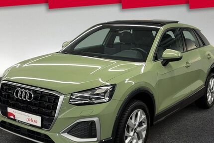 Audi Q2 18.300 km 27.550 &euro; Berlin 10587