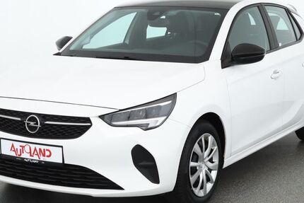Opel Corsa 47.977 km 15.990 &euro; Leipzig 04209
