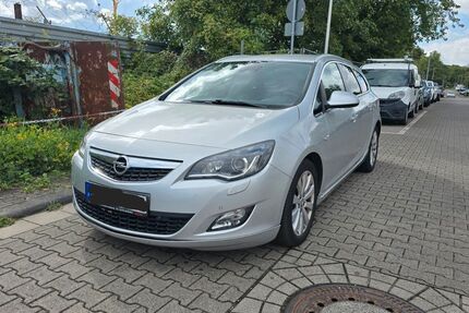 Opel Astra 186.000 km 5.000 &euro; Mainz 55126
