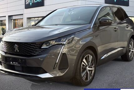 Peugeot 3008 28.846 km 19.490 &euro; Solingen 42655