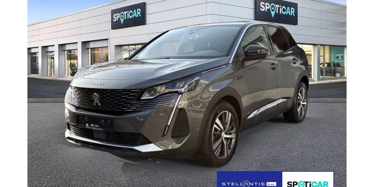 Peugeot 3008 28.846 km 19.490 &euro; Solingen 42655