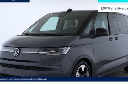 VW T7 Multivan 3.483 km 72.290 &euro; Wildau 15745