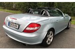 Mercedes-Benz SLK 203.200 km 4.300 &euro; Weiden 55758