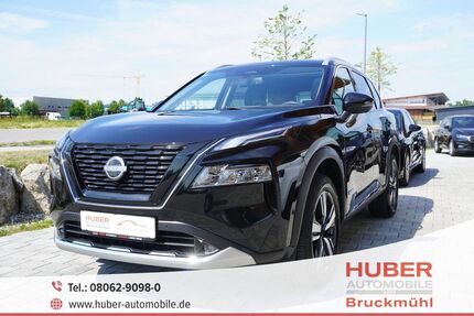 Nissan X-Trail 24.000 km 32.880 &euro; Bruckmühl 83052