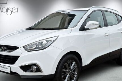 Hyundai ix35 185.056 km 6.499 &euro; Nürnberg 90482