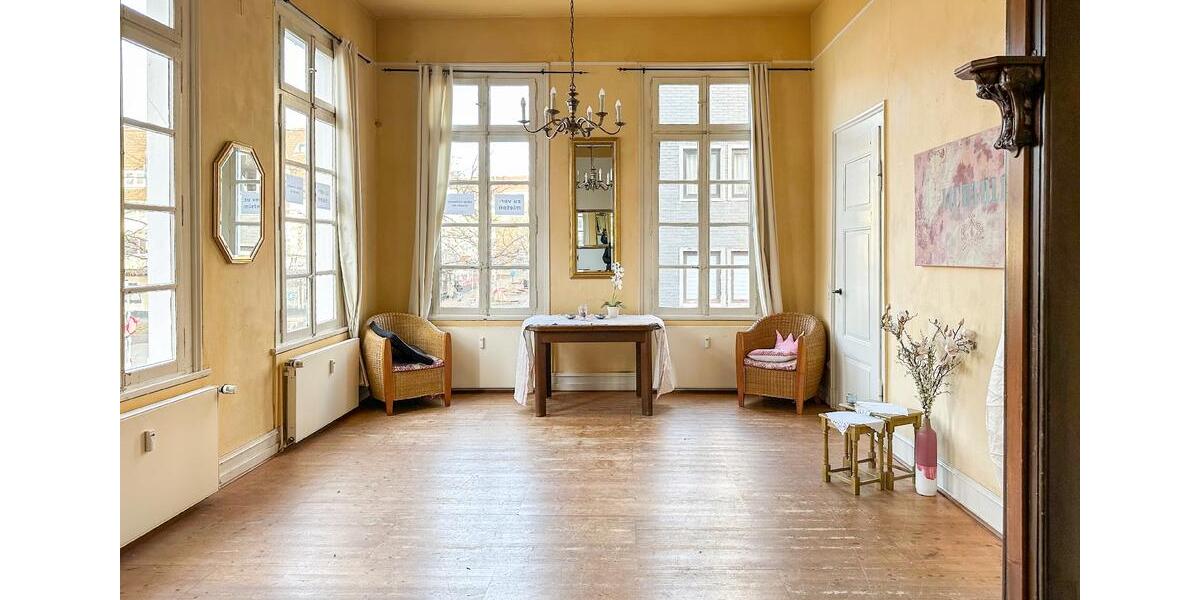 Gewerbeobjekt Schwelm - 700&euro; | Angebot:25599667