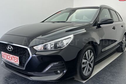Hyundai i30 57.000 km 15.790 &euro; Stolberg 52222
