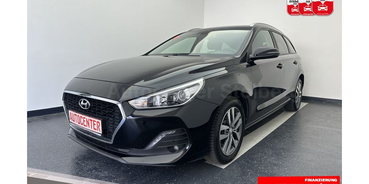 Hyundai i30 57.000 km 15.790 &euro; Stolberg 52222
