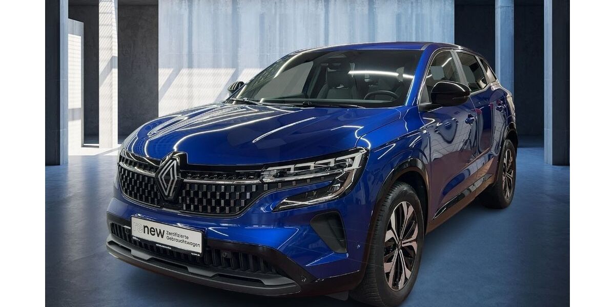 Renault Austral 15.325 km 27.950 &euro; Köln 50939