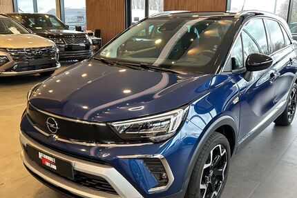 Opel Crossland (X) 65.000 km 12.700 &euro; Roßdorf 64380