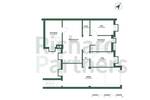 Reihenendhaus Hamburg / Poppenbüttel Poppenbüttel - 3 Zimmer, 112 m&sup2;, 630.000&euro; | Angebot:26378320