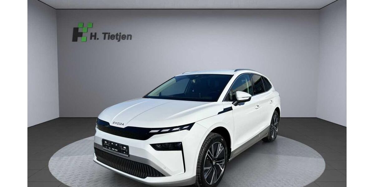 Skoda Enyaq 4.000 km 41.590 &euro; Stade- Wiepenkathen 21684