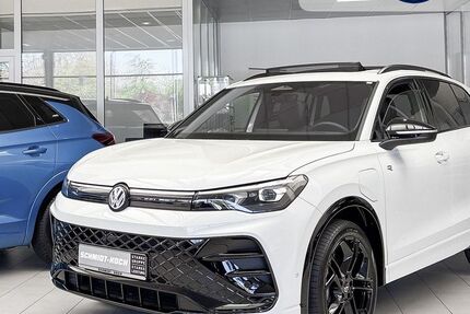 VW Tiguan 10.329 km 59.850 &euro; Bremen 28207