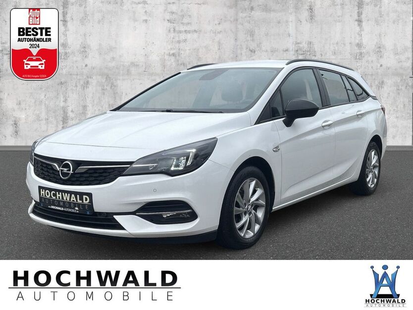 Opel Astra 120.000 km 12.410 € Hermeskeil 54411