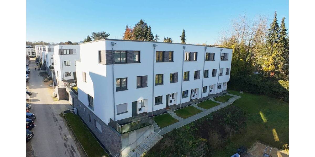 Reihenmittelhaus Aachen Aachen-Mitte - 4 Zimmer, 158 m&sup2;, 725.000&euro; | Angebot:24759194