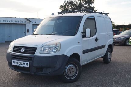 Fiat Doblo 200.000 km 2.499 &euro; Emmendingen 79312