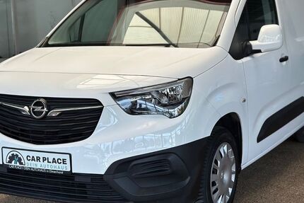 Opel Combo 127.000 km 10.199 &euro; Elmenhorst 18107
