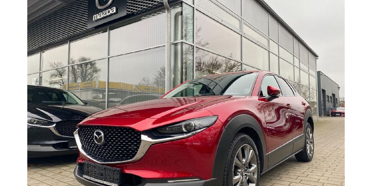 Mazda CX-30 82.554 km 18.600 &euro; Böblingen 71034