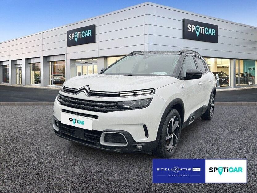 C5 Aircross