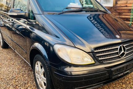Mercedes-Benz Viano 306.145 km 6.990 &euro; Kiel 24145