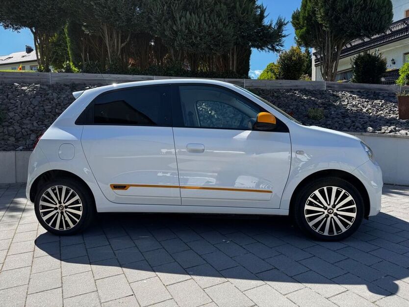 Twingo