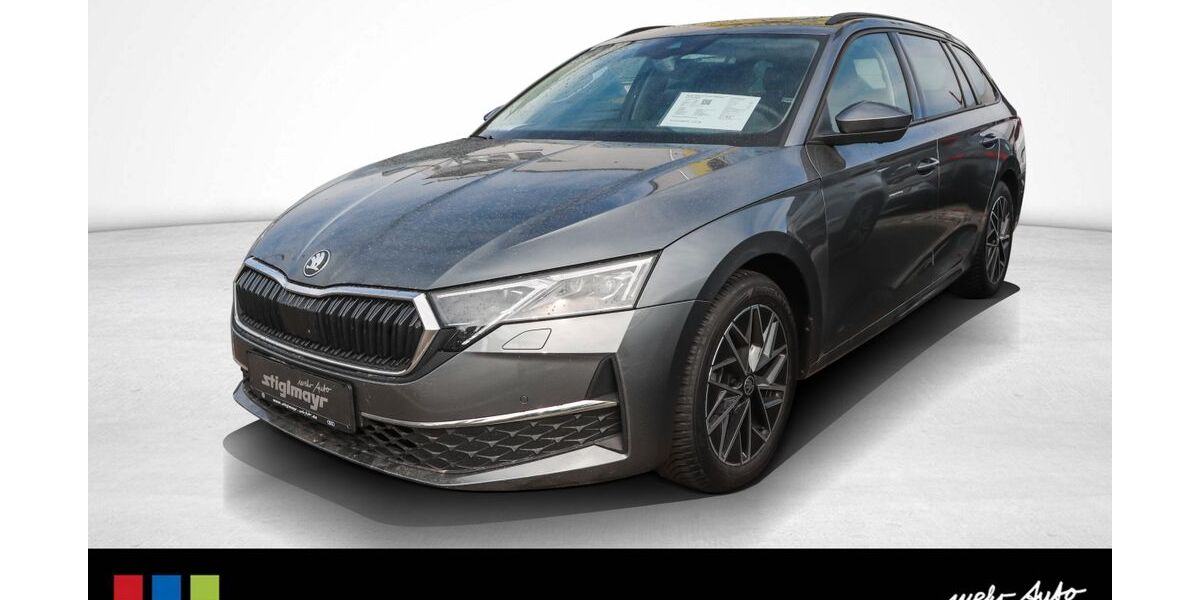 Skoda Octavia 11.096 km 30.470 &euro; Hilpoltstein 91161