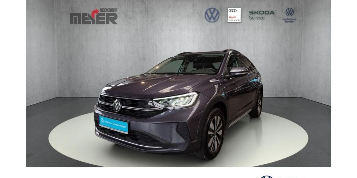 VW Taigo 13.267 km 19.690 &euro; Beckdorf 21643