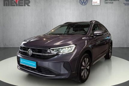 VW Taigo 13.267 km 21.690 &euro; Beckdorf 21643