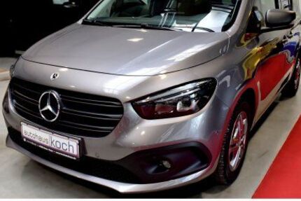 Mercedes Citan