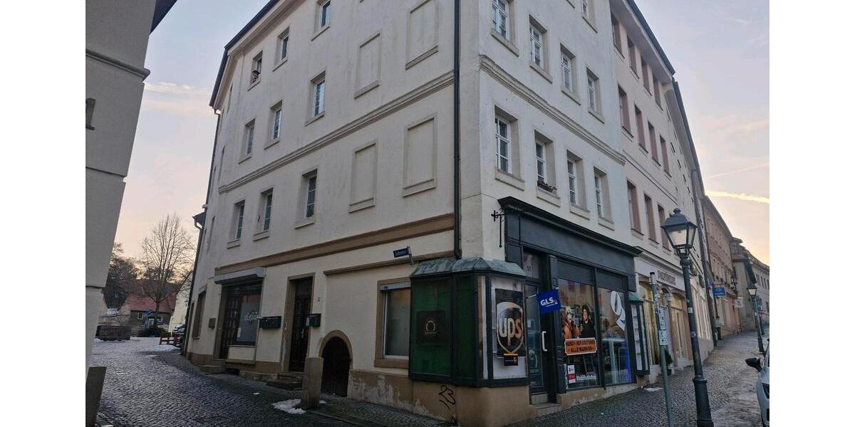 Gewerbeobjekt Eisleben (Lutherstadt) - 292&euro; | Angebot:24594992