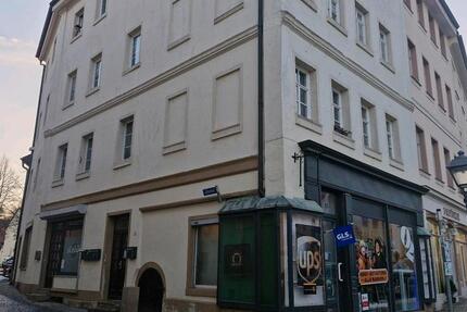 Kleines Ladengeschäft im Zentrum zimmer