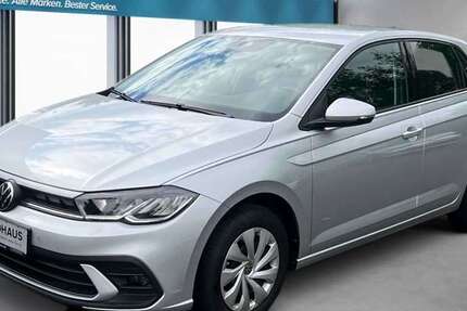 VW Polo 26.763 km 16.690 &euro; Schweinfurt 97424