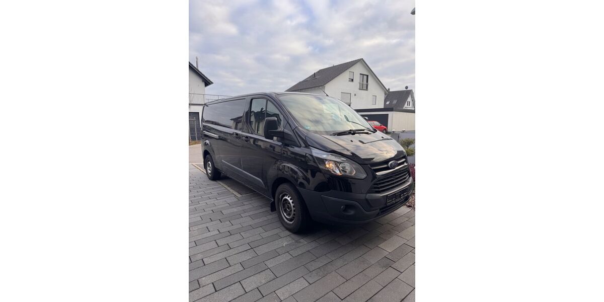 Ford Transit Custom 198.740 km 6.500 &euro; Friedrichshafen 88048