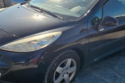 Peugeot 207 170.000 km 1.950 € Heidelberg 69509