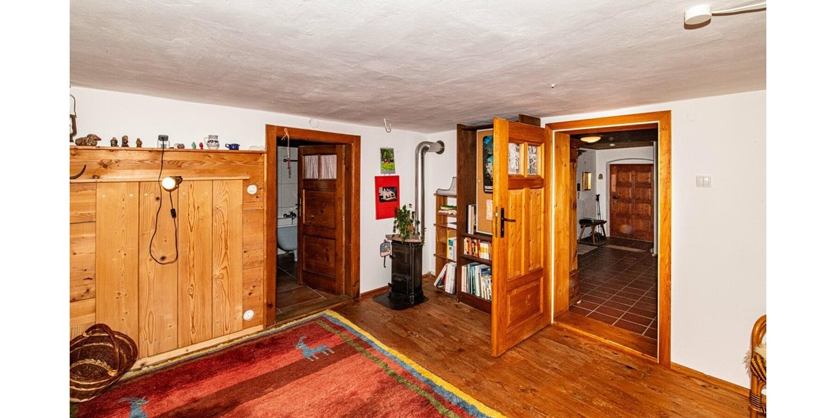 „Idyllisches Bauernhaus mit Teich & eigener Quelle – Ruhe, Natur und Geschichte vereint“ - Bauernhaus, Landhaus Weiding | Angebot:27091124