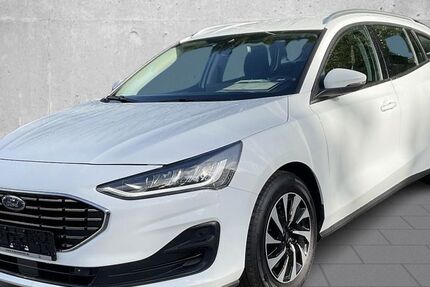 Ford Focus 69.265 km 16.490 &euro; Norderstedt 22848