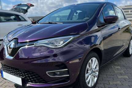 Renault ZOE 76.804 km 9.100 € Kamen 59174