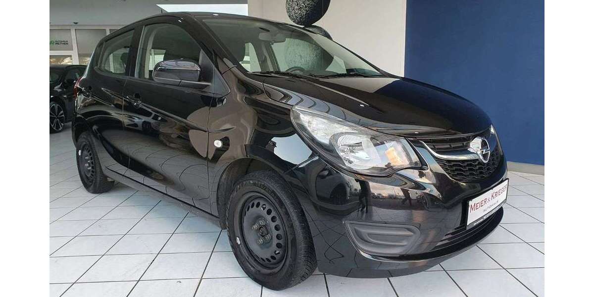 Opel Karl 188.700 km 3.890 € Laatzen 30880