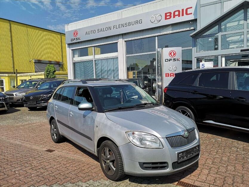 Fabia