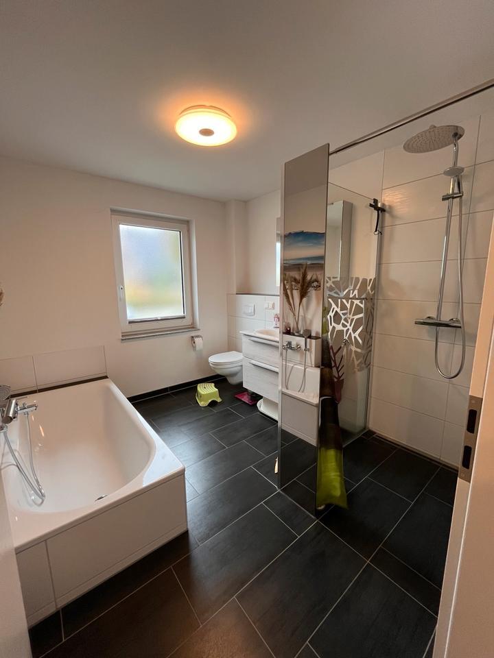Einziehen und Wohlfühlen Familienbungalow Hildesheim Sorsum zimmer