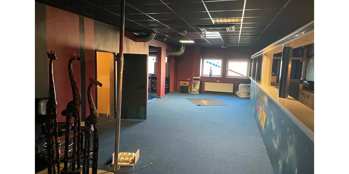 Gewerbeobjekt Demmin - 1.800&euro; | Angebot:26085906