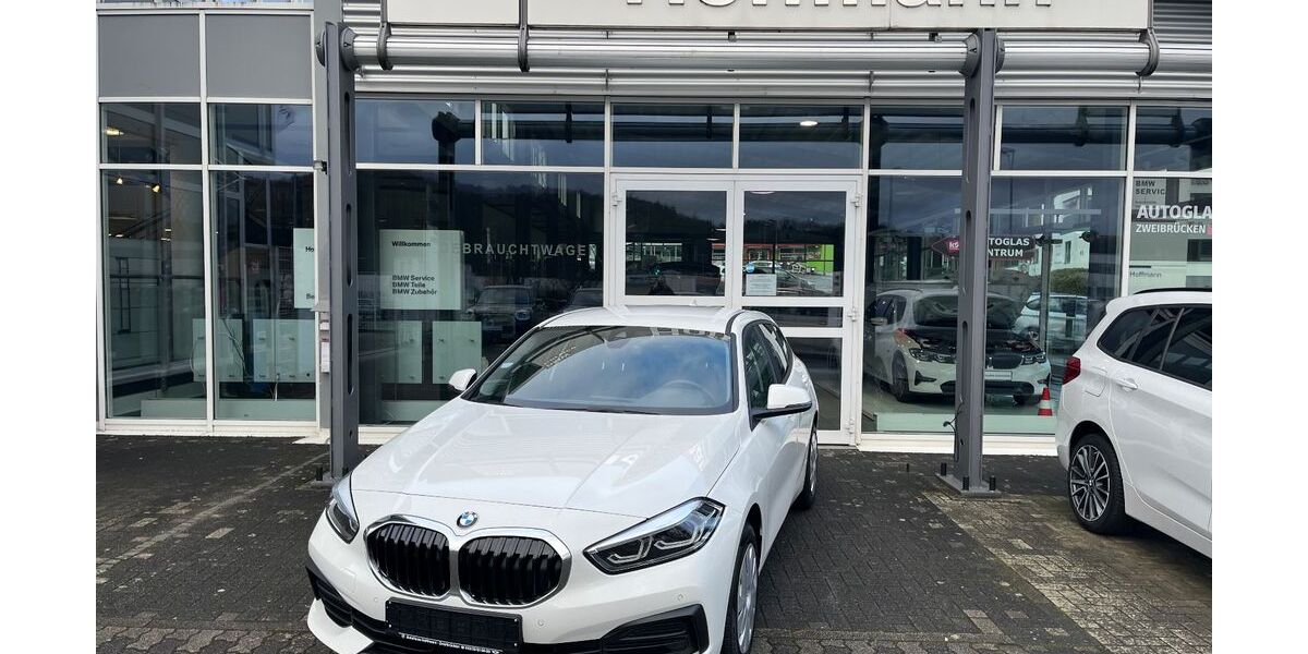 BMW 116 59.900 km 20.950 &euro; Zweibrücken 66482