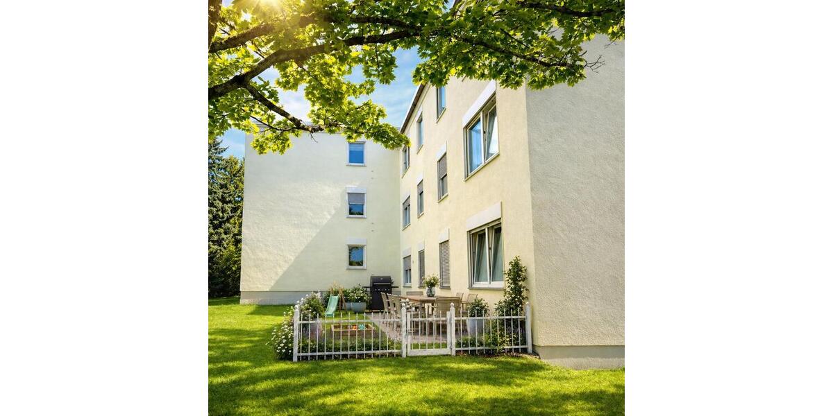 Etagenwohnung Wiesbaden Biebrich - 4 Zimmer, 89 m&sup2;, 399.000&euro; | Angebot:26779494