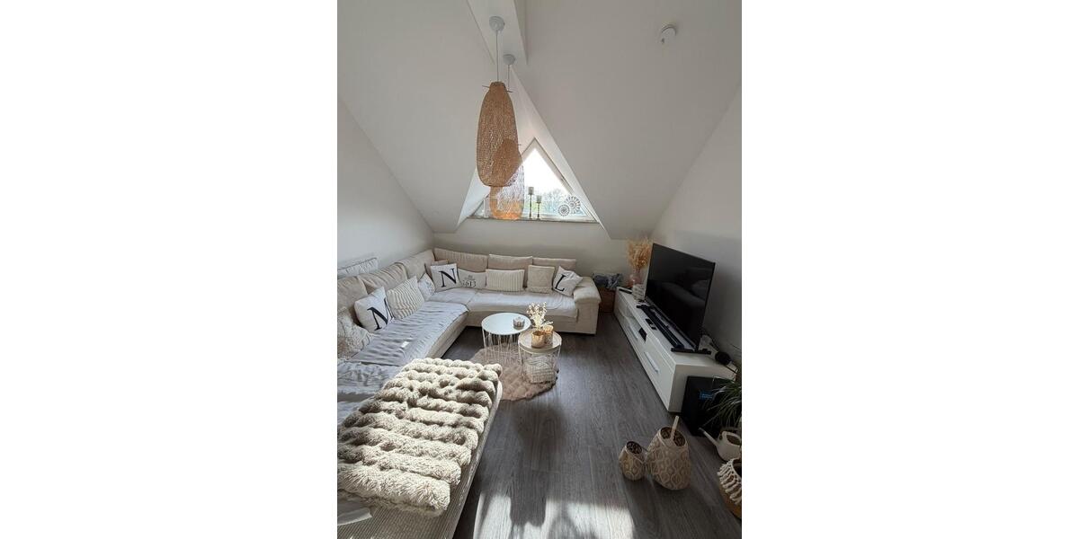 Maisonettenwohnung Seevetal Hagolt - 4.5 Zimmer, 132 m&sup2;, 1.490&euro; | Angebot:26347996