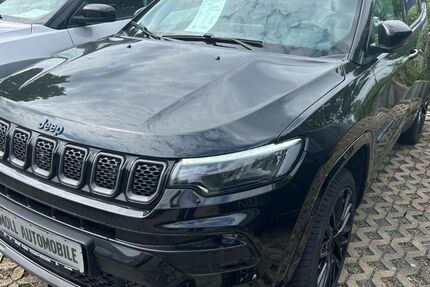 Jeep Compass 43.395 km 24.880 &euro; Köln 51149