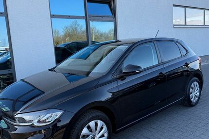 VW Polo 57.430 km 14.890 &euro; Greifswald 17489